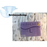 Perfekt Перфект L памперси супер нощни 10бр. 80-100кг (m-54343)