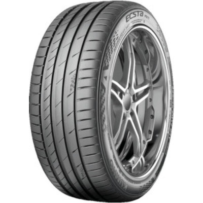 Ecsta PS71 EV ( 215/50 R19 97V XL EV, K-Silent, с протектор на борта на джантата (FSL) )