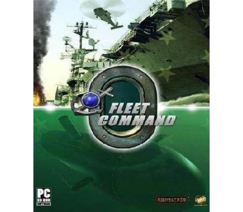 Fleet Command