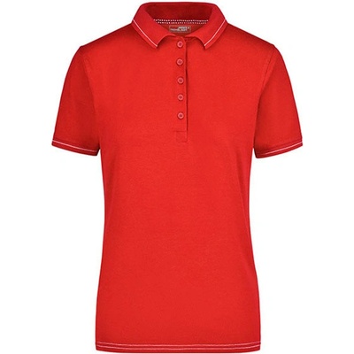 James & Nicholson JN568 Red