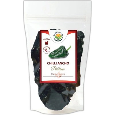 Salvia Paradise Chilli Ancho 30 g