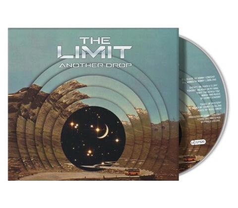 The Limit - Another Drop CD