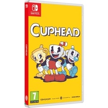 Cuphead (Physical Edition)