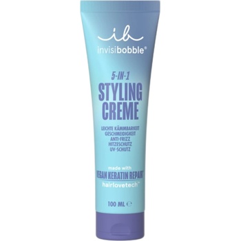 Invisibobble 5-in-1 Styling Creme 100 ml