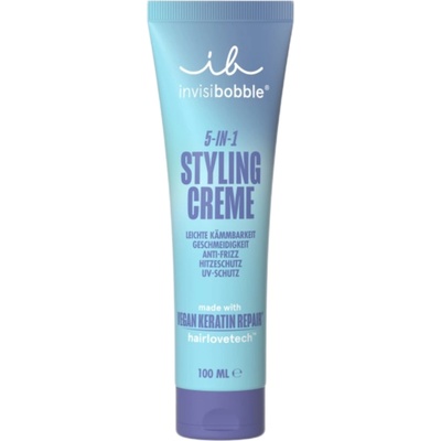 Invisibobble 5-in-1 Styling Creme 100 ml