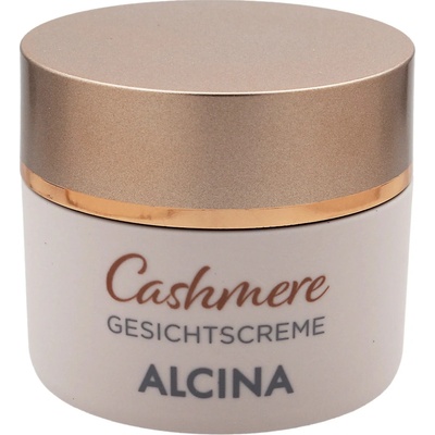 Alcina Cashmere Gesichtscreme 50 ml