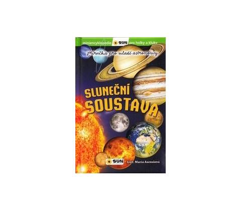 Sluneční soustava