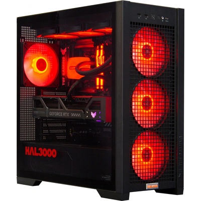 HAL3000 Alfa Gamer Pro PCHS2775