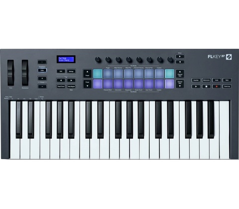 Novation FLkey 37