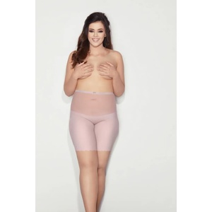 Mitex Моделиращо макси бельо в черен цвят glam form loweh-42560-black - Черен, размер 3xl