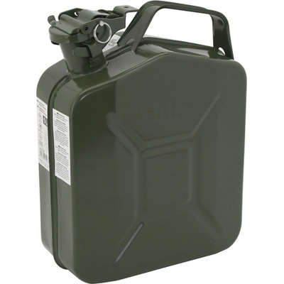 Compass Kanystr kovový 5l