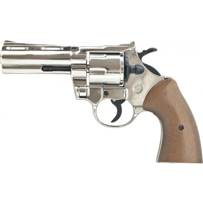 Bruni Magnum 380 Python 9mm PO chrom plynová