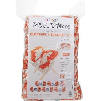 alize 720 Butterfly Плетива прежда (720)