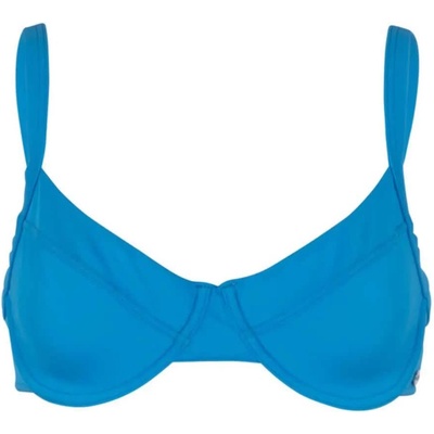 FASHY 231852 bikini top - Blue (Multicolour)