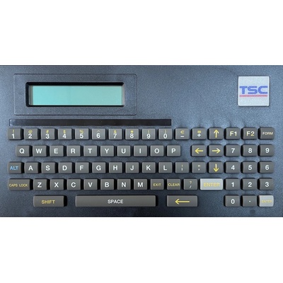 TSC KP-200 Plus 99-117A002-0000