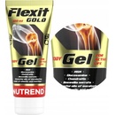 Nutrend Flexit Gold Gel 100 ml