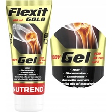 Nutrend Flexit Gold Gel 100 ml