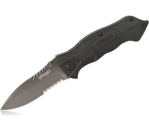 Walther Tac Tanto Pro