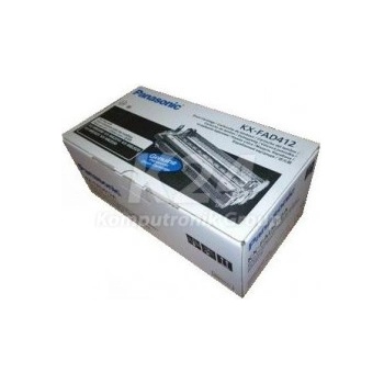 Panasonic KX-FAD412E - originálny