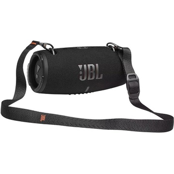 JBL Xtreme 3 Black (JBLXTREME3BLKEU)