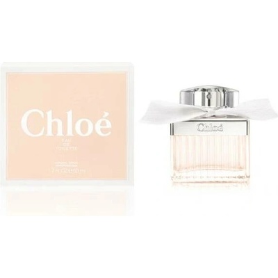Chloé toaletní voda dámská 30 ml