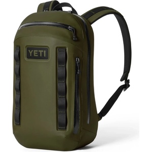 Yeti Coolers Дневна раница Yeti coolers Cayo Backpack 15 Daypack - Olive - размер One Size (504-0495-0211)