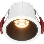Maytoni DL043-01-10W2.7K-RD-WB-DE