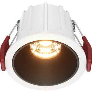 Maytoni DL043-01-10W2.7K-RD-WB-DE