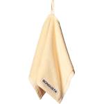 Bongusta Плажна кърпа Bongusta Naram Guest Towels Beach towel - Vanilla - размер 30 x 50 cm (581-0259-1711)