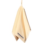 Bongusta Плажна кърпа Bongusta Naram Guest Towels Beach towel - Vanilla - размер 30 x 50 cm (581-0259-1711)