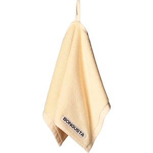 Bongusta Плажна кърпа Bongusta Naram Guest Towels Beach towel - Vanilla - размер 30 x 50 cm (581-0259-1711)