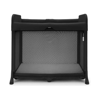 Bugaboo Stardust Black