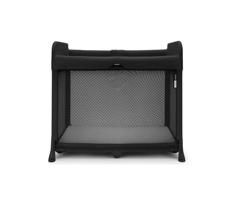 Bugaboo Stardust Black