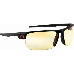 Gunnar optics Геймърски очила GUNNAR TORPEDO Onyx, Черен (TORPEDO Onyx) Очила 3D
