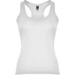 Roly carolina / Дамски потник - бял xxl (e6517-01-xxl)
