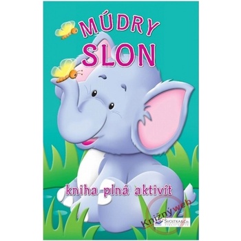 Múdry slon