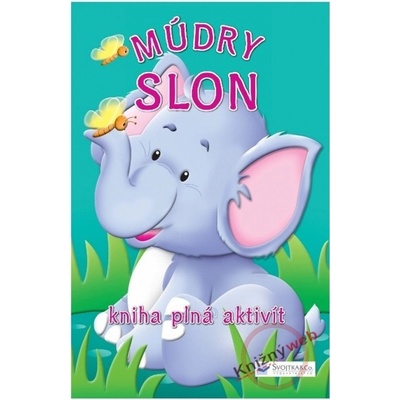 Múdry slon