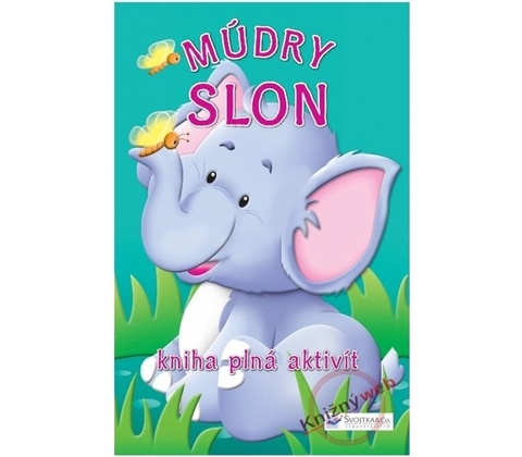 Múdry slon