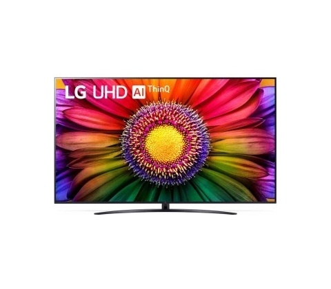 LG 50UR8100
