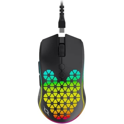 AQIRYS Polaris Black (AQRYSPOLARISWD)