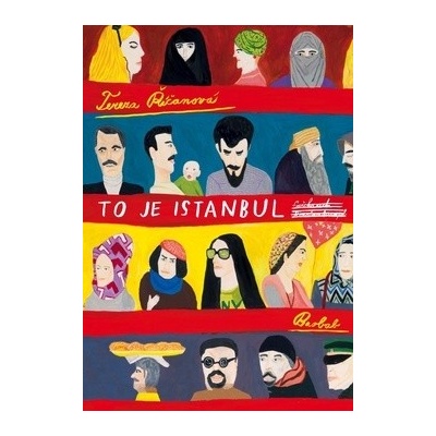 To je Istanbul
