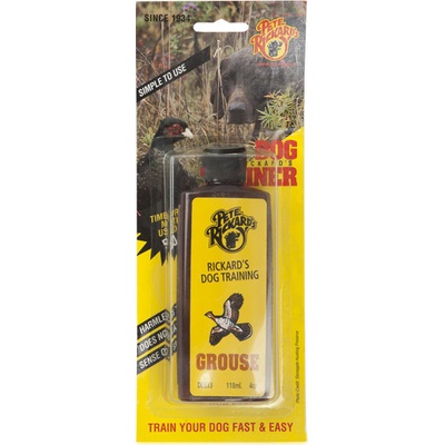 Pete Rickard's Pach koroptev 118 ml