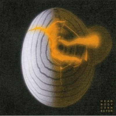 PSYMON SPINE - HEAD BODY CONNECTOR LP