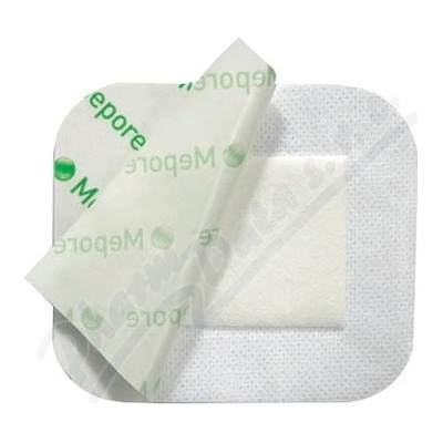 Náplast Mepore 9 x 15 cm 50 ks samolepící sterilní
