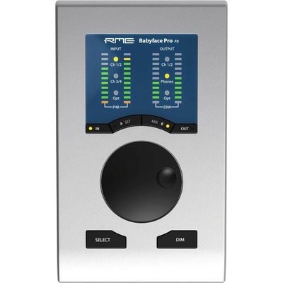 RME Babyface Pro FS – Zboží Živě