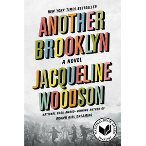 Another Brooklyn | Jacqueline Woodson (ISBN: 9780062359995)