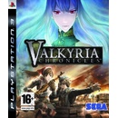 Hry na PS3 Valkyria Chronicles