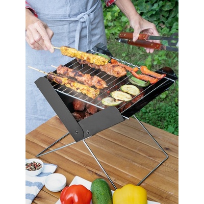 InnovaGoods Foldecue
