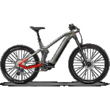 Haibike Allmtn 4 2023