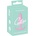 Cuties Mini Butt Plug - силиконов анален плъг (розов, 2, 1 см)